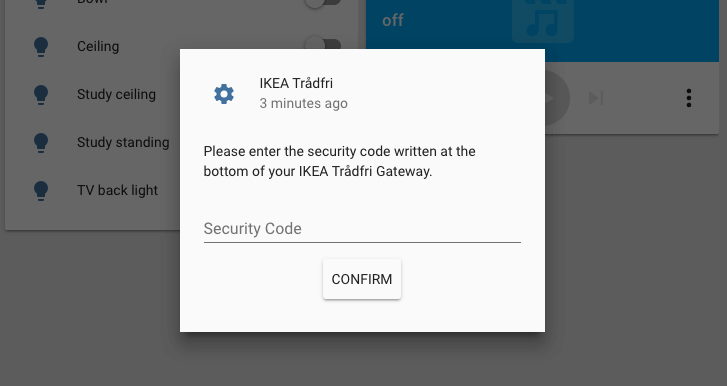 Ikea Trådfri Home Assistant Without Gateway
